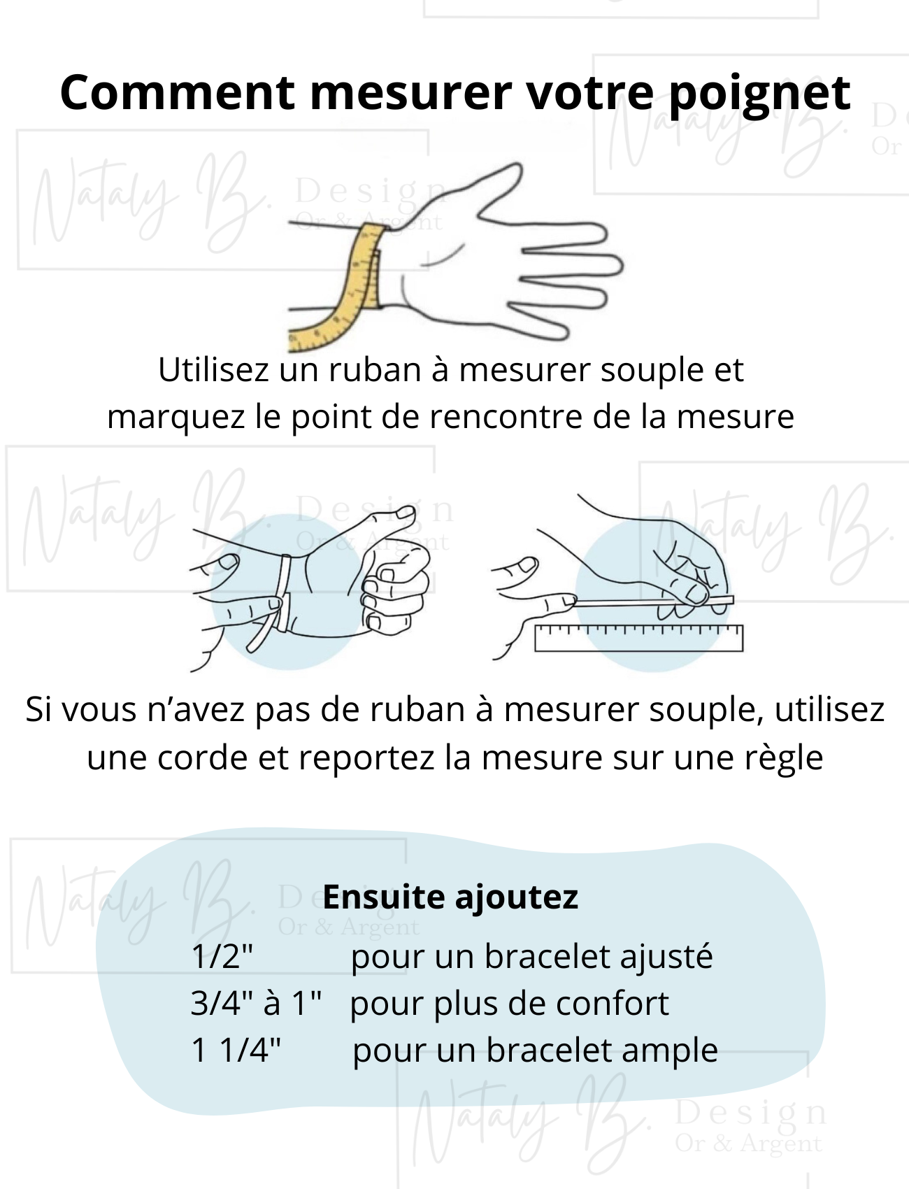 Bracelet à personnaliser Billes et breloques en argent sterling 9.25, 4 breloques au choix, extensible