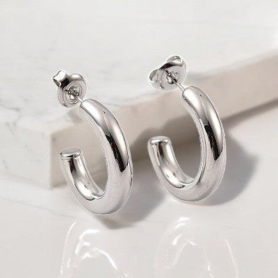 Boucles d'oreilles - Bientôt en ligne